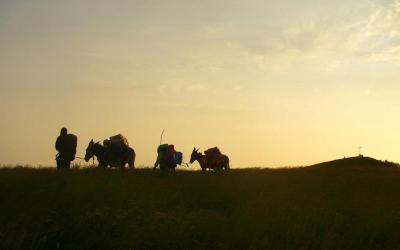 Casa con 1 Camera da Letto