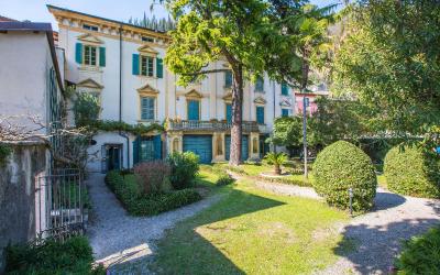 Appartamento con Vista Lago