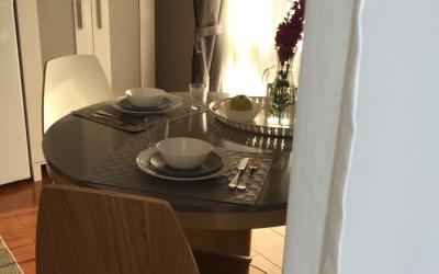 Appartamento Monolocale