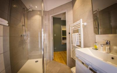 Chambre Quadruple Supu00e9rieure 