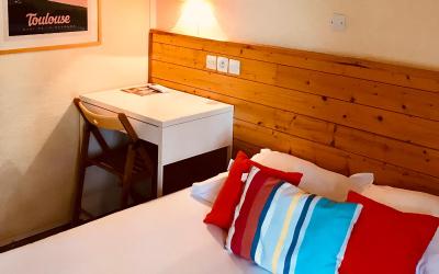 Chambre Double Chambre Double