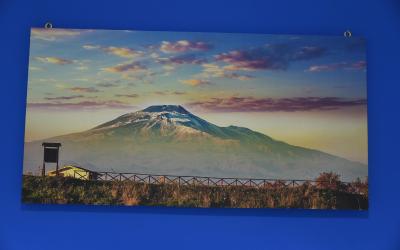 Camera Matrimoniale con Bagno Privato