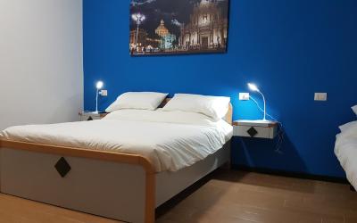 Camera Tripla con Bagno Privato