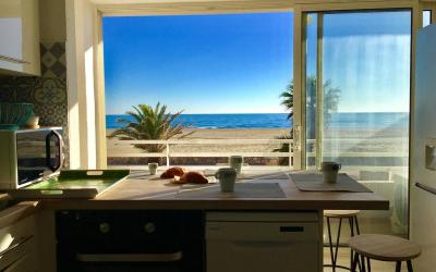 Appartement 1 Chambre