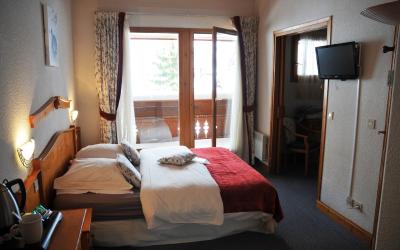 Chambre Quadruple Chambre Quadruple