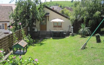 Appartement 2 Chambres