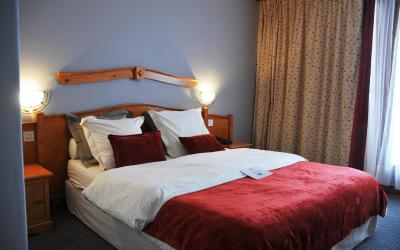 Chambre Simple Chambre Simple