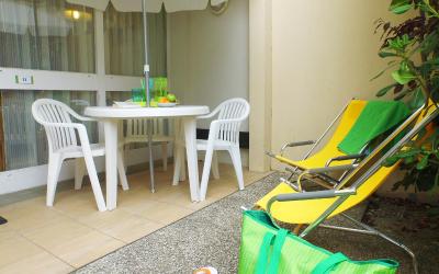 Appartement 2 Chambres