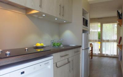 Appartement 2 Chambres