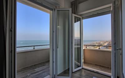 Camera Matrimoniale Superior