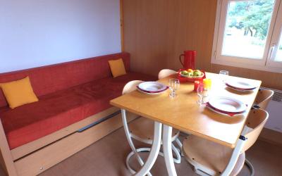 Chalet 2 Chambres