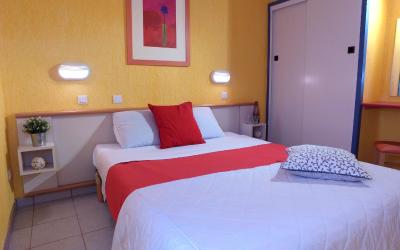 Appartement 2 Chambres Appartement 2 Chambres