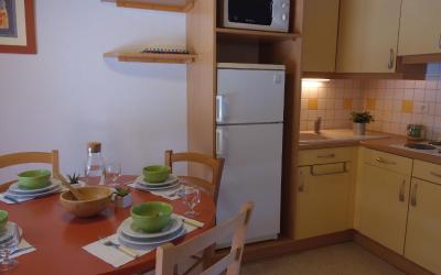 Appartement 2 Chambres