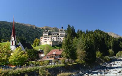 Camera Tripla con Balcone
