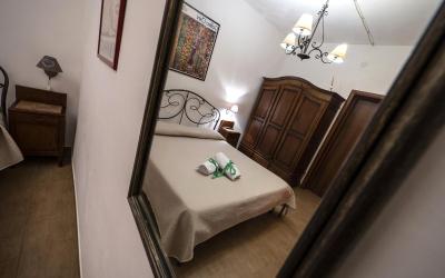 Appartamento con 1 Camera da Letto (2 Adulti) - Dependance 