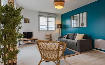 Appartement avec Douche Appartement avec Douche