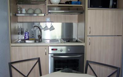 Appartement (5 Adultes)