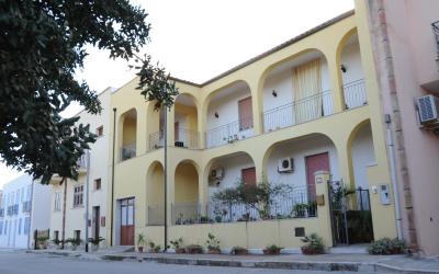 Appartamento con 2 Camere da Letto