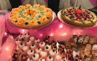 Camera Matrimoniale - Dependance 