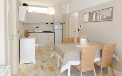 Casa con 2 Camere da Letto