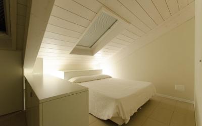 Casa con 2 Camere da Letto