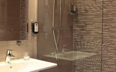 Chambre Simple Standard Chambre Simple Standard