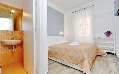 Appartamento con 1 Camera da Letto Appartamento con 1 Camera da Letto
