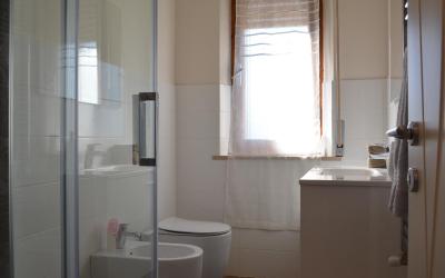 Appartamento con 2 Camere da Letto