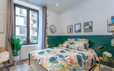 Appartement Supu00e9rieur Appartement Supu00e9rieur