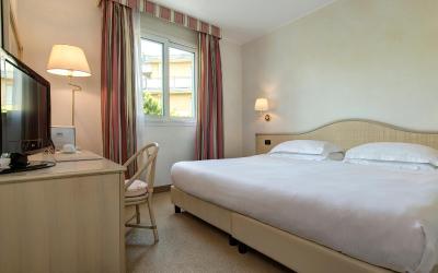 Camera Familiare (Dependance)