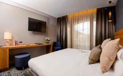 Chambre Double Chambre Double