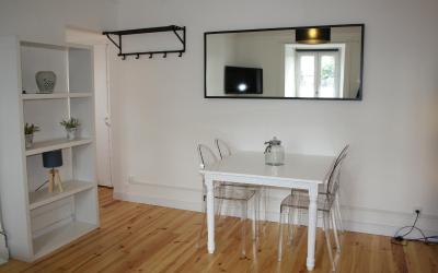 Appartement - Vue sur Jardin Appartement - Vue sur Jardin