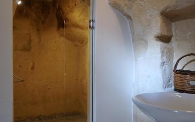 Camera Deluxe Matrimoniale/Doppia con Letti Singoli