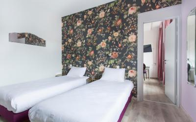 Chambre Familiale Standard