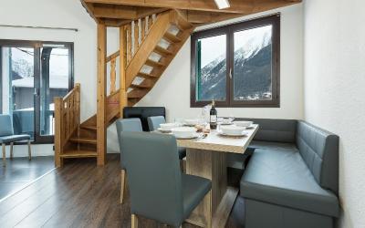 Appartement 3u00a0Chambres