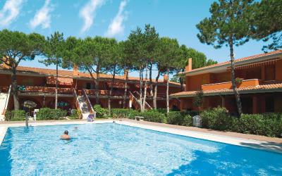 Casa Vacanze con 2 Camere da Letto