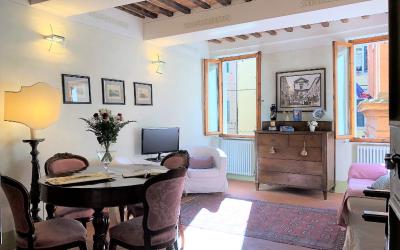 Appartamento con 2 Camere da Letto