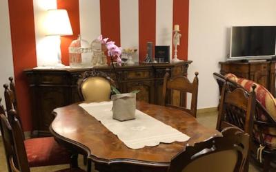 Tre Camere Comunicanti (6 Adulti)