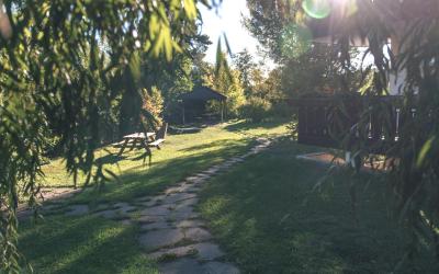 Appartamento con 1 Camera da Letto (2-4 Adulti)