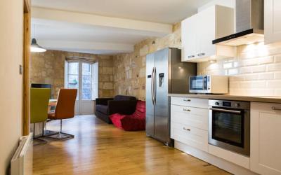 Appartement 2 Chambres
