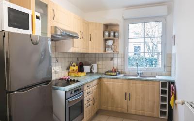 Appartement 2 Chambres