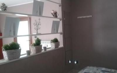 Appartamento - Piano Terra