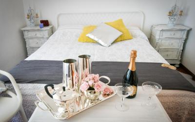 Appartamento con 3 Camere da Letto