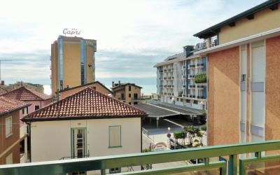 Appartamento con 2 Camere da Letto