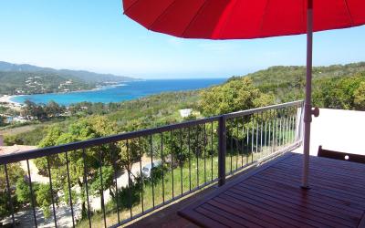 Appartement - Vue sur Mer