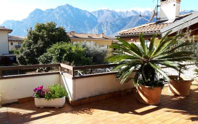 Appartamento con 1 Camera da Letto