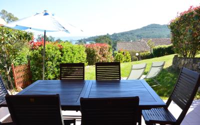 Appartement - Vue sur Mer