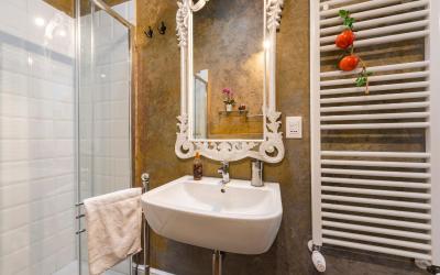 Appartamento con 2 Camere da Letto