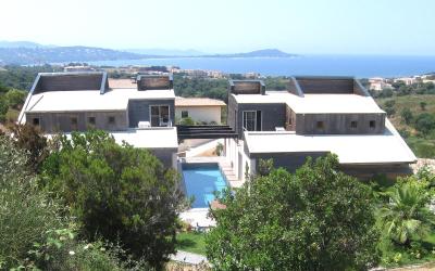 Villa avec Piscine Privu00e9e Villa avec Piscine Privu00e9e