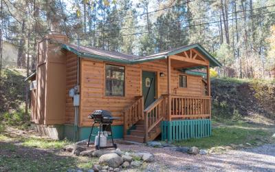Cottage 14